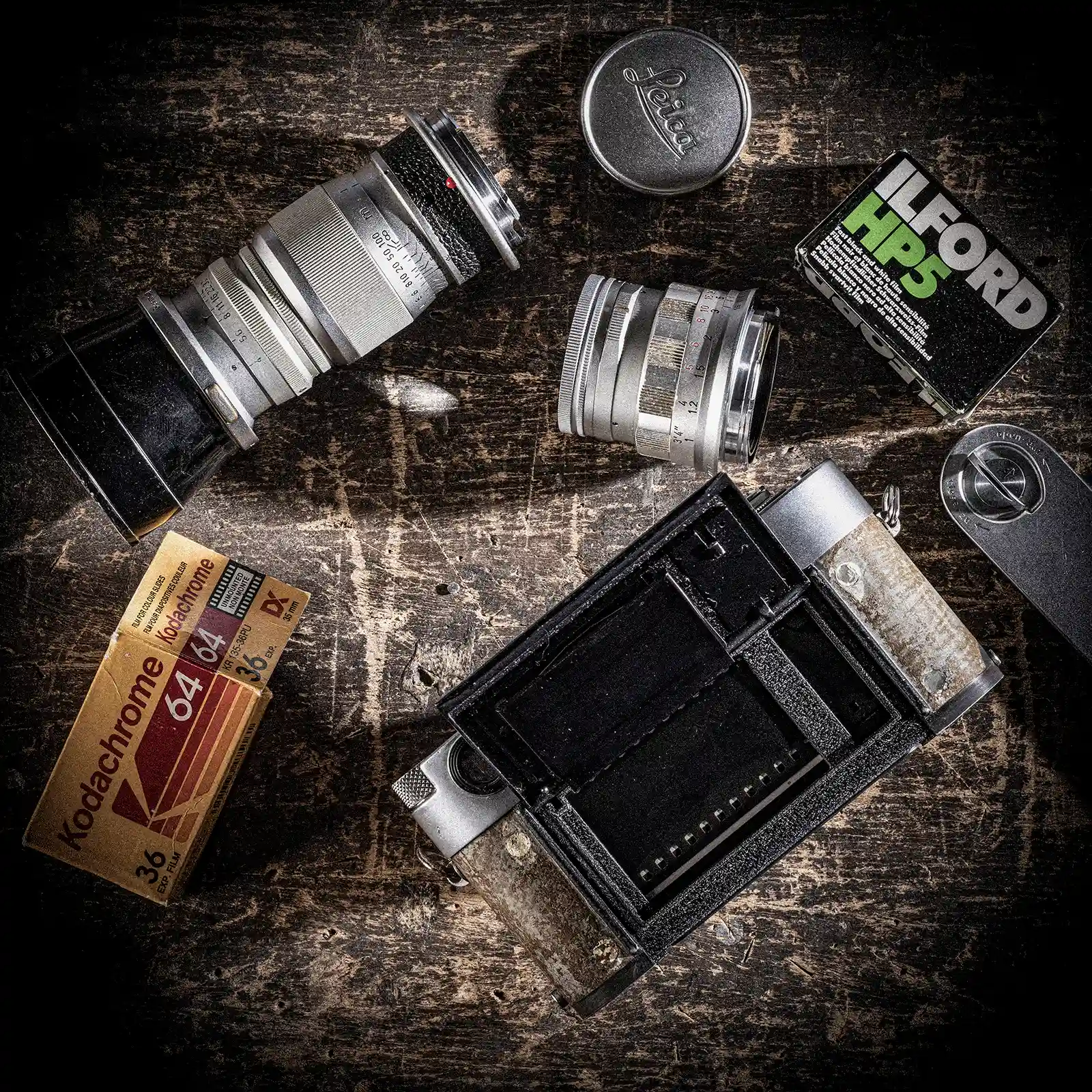 Intro - Mathias Lehmann, Fotograf aus Soest