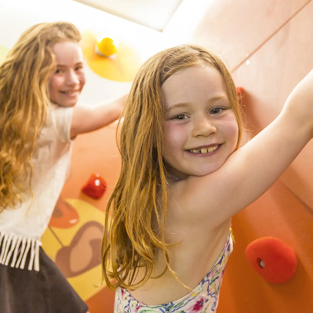 Fotostory der Ravensburger Spielwelt im Centro Oberhausen